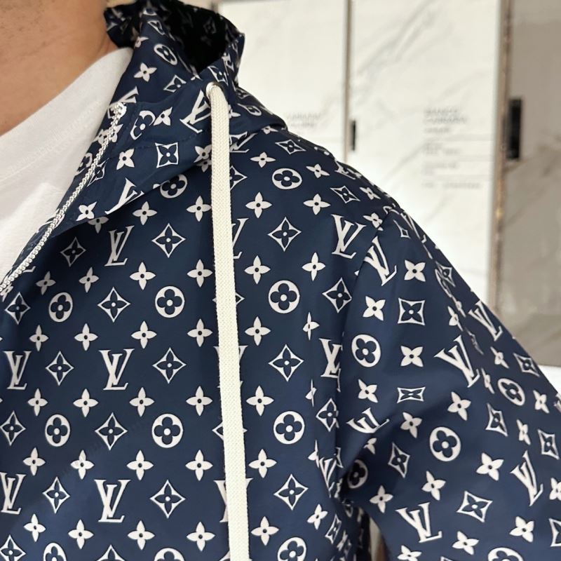 Louis Vuitton Outwear